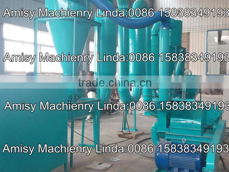 CE Certificated small wood pellet press making machine 0015838349193