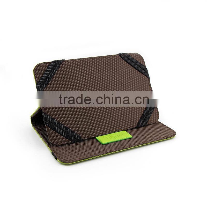 Universal tablet case for 7" tablet, Double-face 7" universal tablet case,New design & colorful 7" universal tablet case