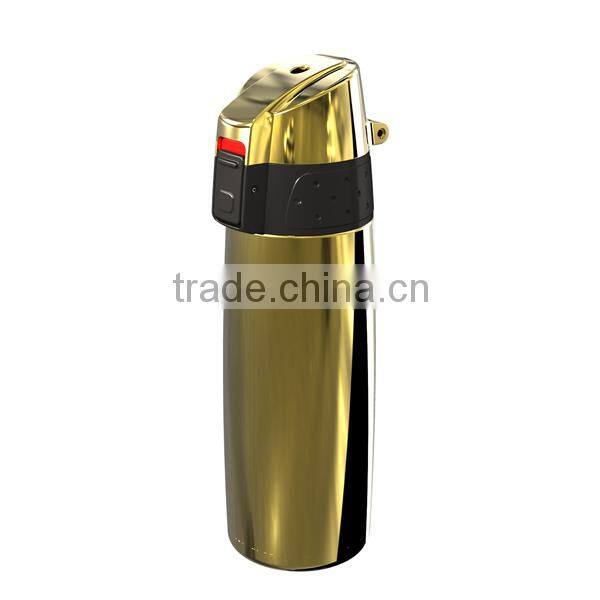 The most popular nano energy flask