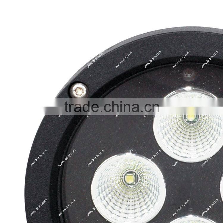 40W Off Road LED Driving Light LED Work Light 5.5inch LED Offroad Light