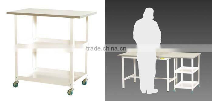 Durable and Long-lasting handy table for industrial use