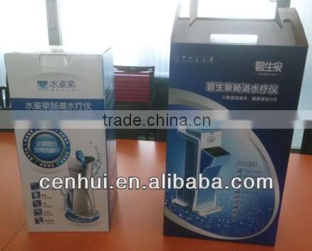 2015 high quality and good looking toys/shoes/gifts box