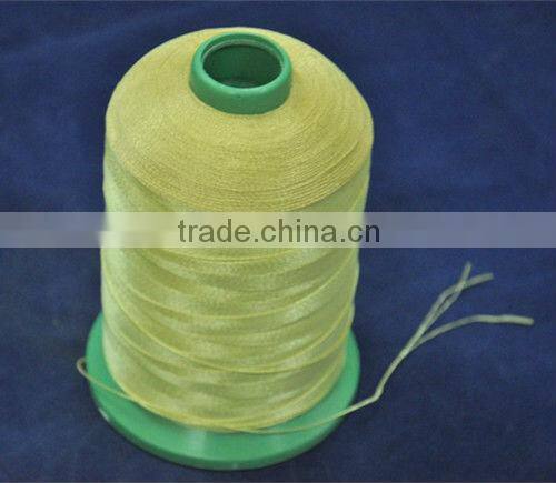 aramid rope thread