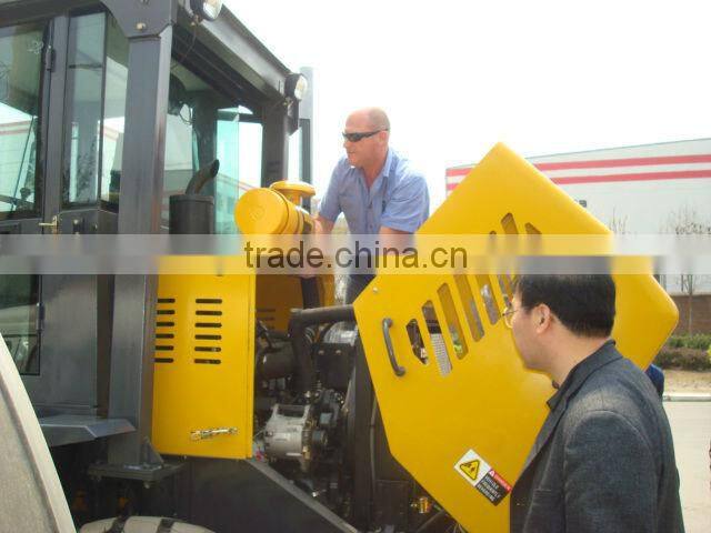 zl20 type 2ton wheel loader made in china ,construction machine,cummins4BT3.9-C100,wheel loader 6000kg without cab with canopy
