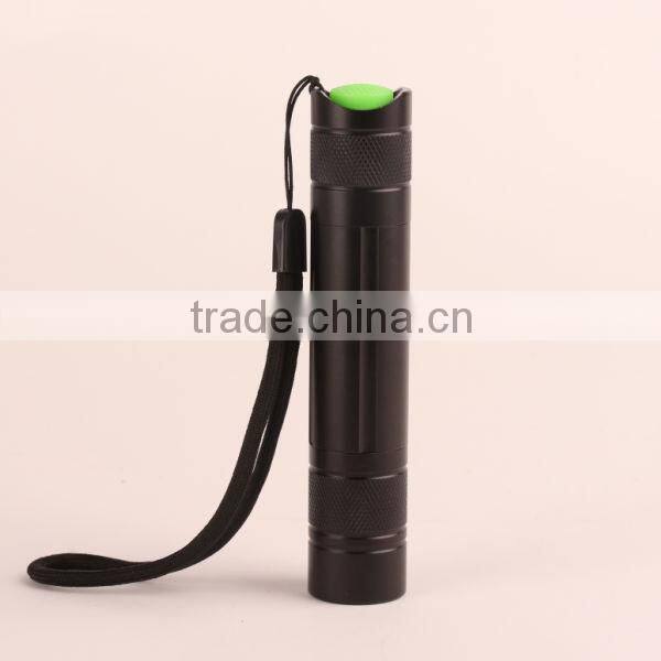 SupFire S5 XP-E mini outdoor camping led dynamo flashlight machine