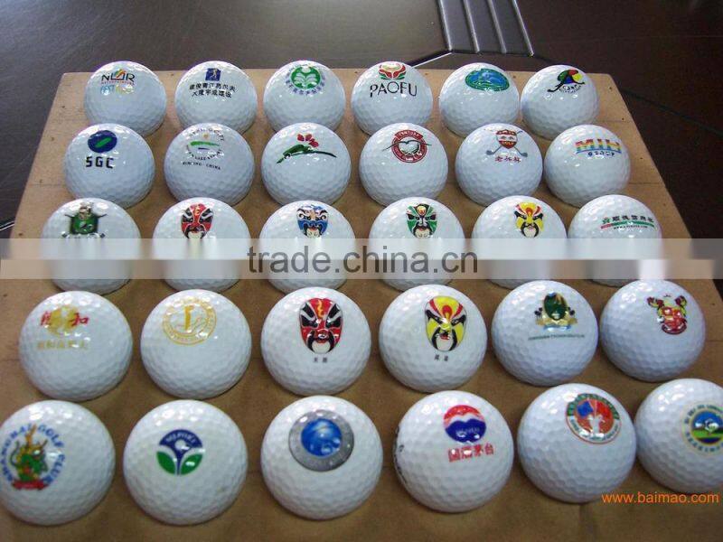 golf ball printing machine