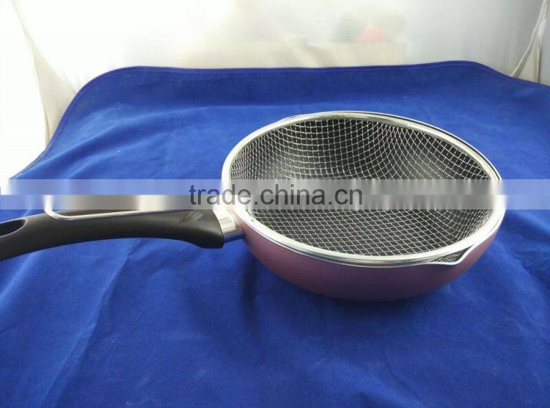 Nonstick Sauce Pan Perfect for Making Tea, Sauces