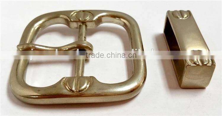 metal buckle with unique fashion craft metal buckle safety metal buckle