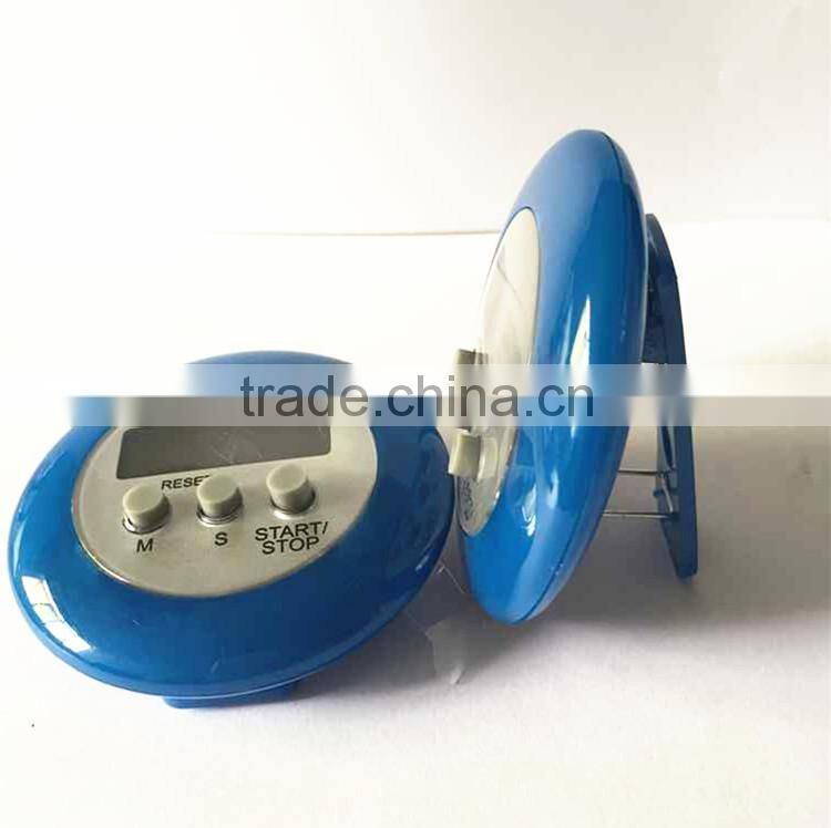 Count Down/up Programmable Digital Electronic Timer with Clip and Magnet/ Best Promotional Gift/ Electronic Items Manufacturer