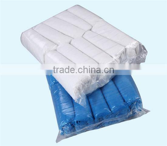 High quality disposable PE sleeve cover