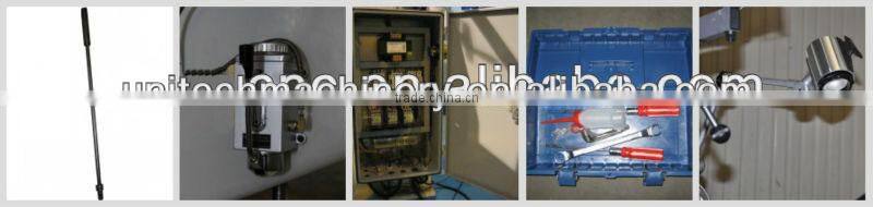 Turret milling machine X6330A