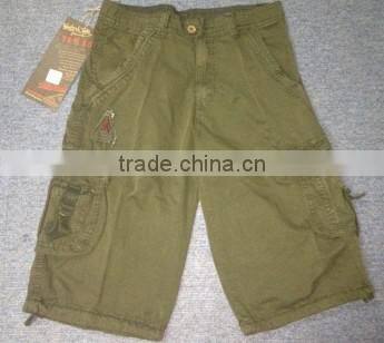 cheap new style running shorts for men