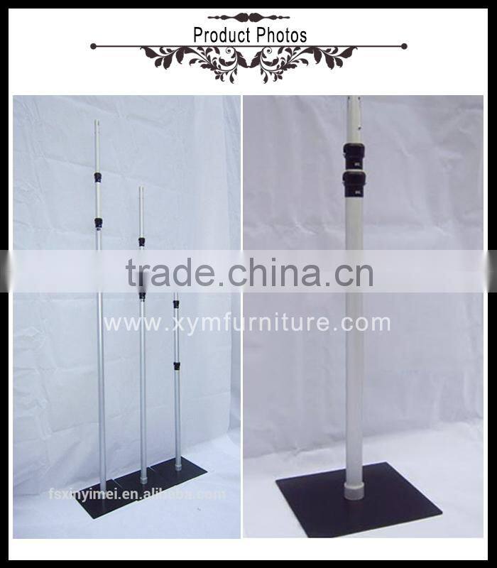 Foshan wedding backdrop stand