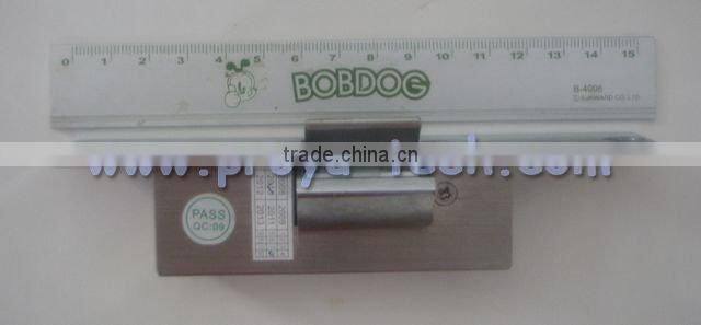 High Quality DC 12V Fail-safe Mode Glass Door Electric Strike Lock for Access Control System PY-EL11