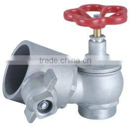 2''Fire hydrant valve/aluminum valve