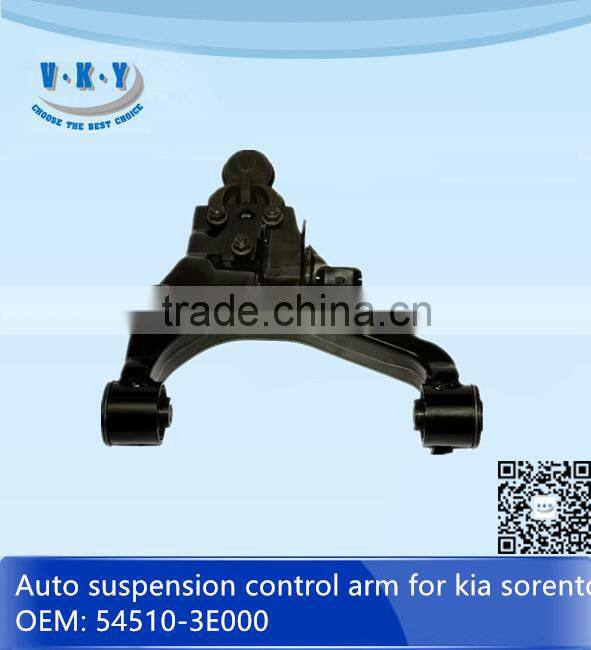 54510-3E000 Auto Susspension/ Control Arm For Sorento