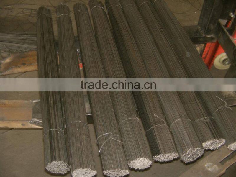 Anping Yuhai Straight Cut Iron Wire