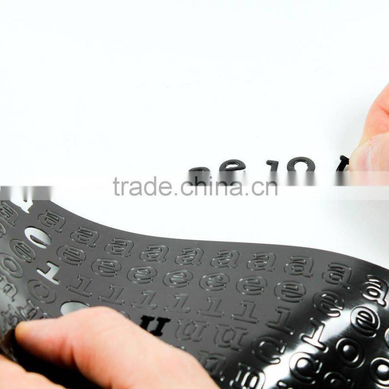 custom 3d fridge magnet,fridge magnet material soft PVC animal fish shape fridge magnet