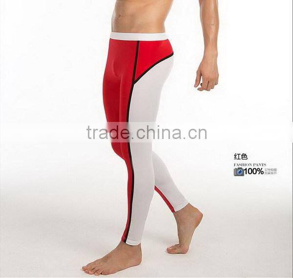 Super quality hot sale working cotton casual trousers