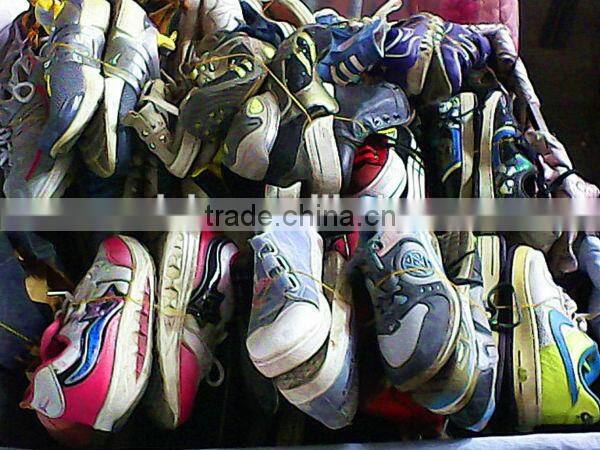 fashion bulk used clothing in bales