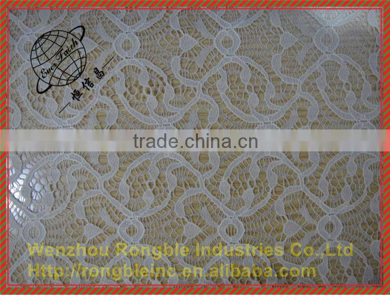 sequin and beaded fabric/beaded sequined lace fabric