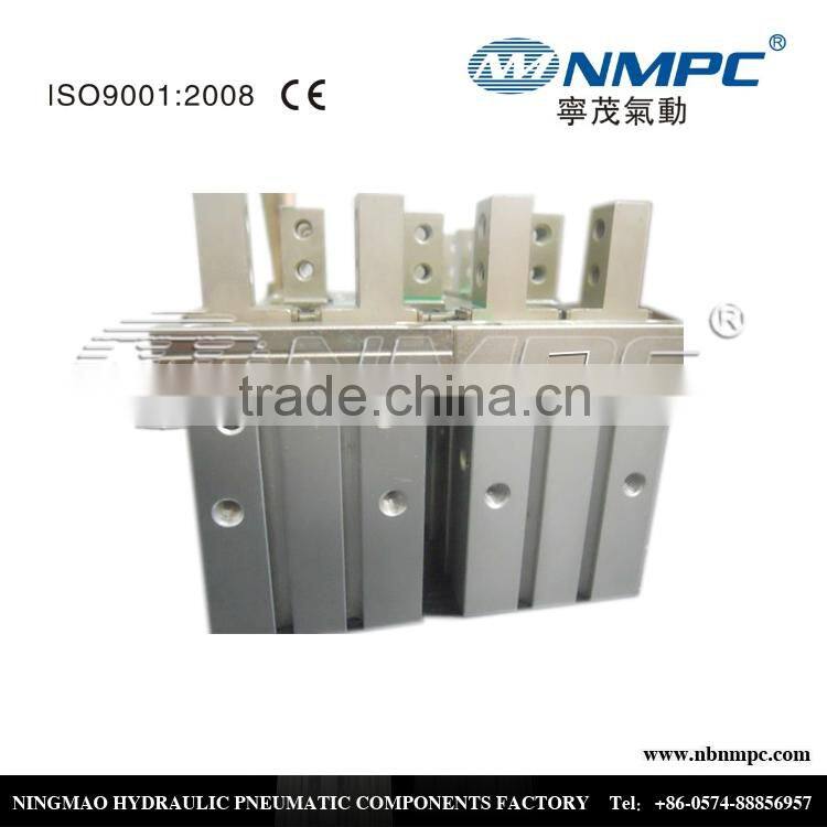 New Wholesale Best-Selling robotic arm with pneumatic gripper