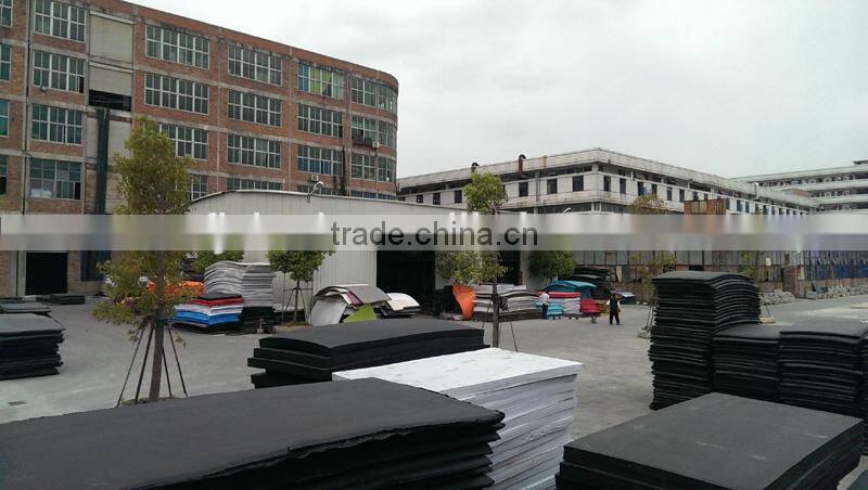 High quality eva sheet and eva roll for shoe sole material