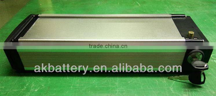 E-bike/E-Scooter/Wheel Chair/Golf cart Battery Lithium battery pack 24V 10Ah