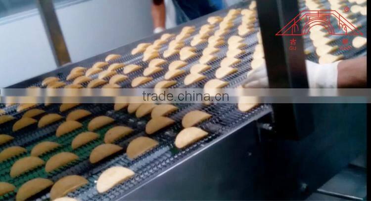 Crisp Making Machine