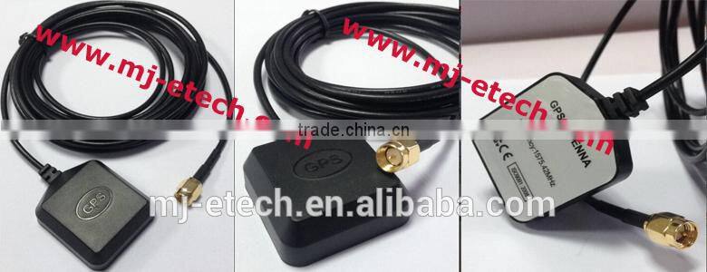 2015 New price high quality bosch gps antenna SMA