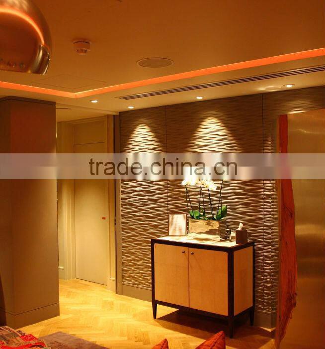 adjustable Triplets recessed spot light/ceiling light