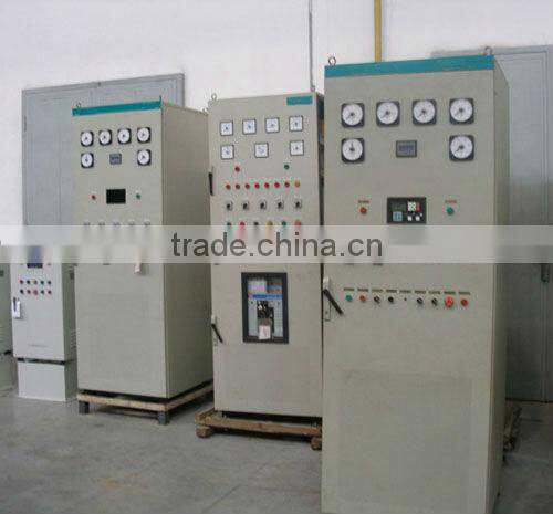 60kW biogas generator by WD engine