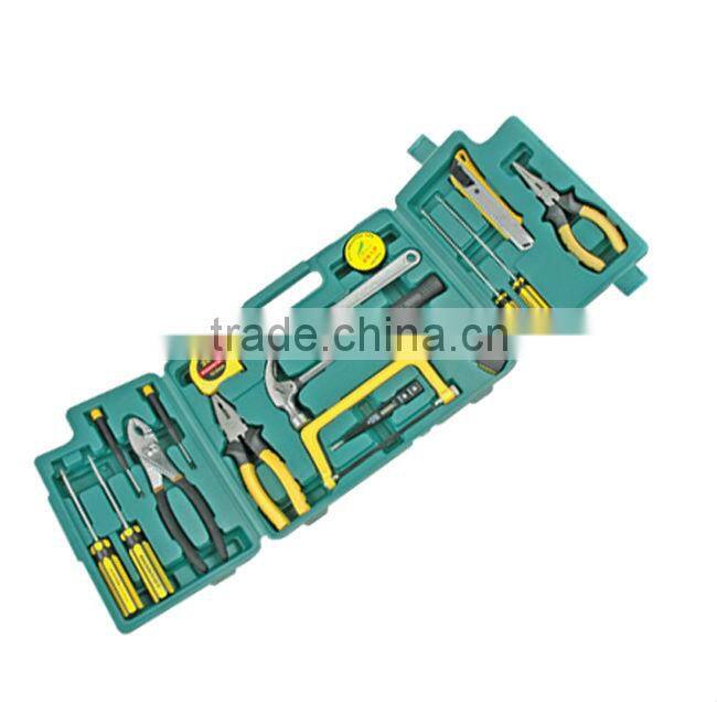 tool-8020B home tool set 19pcs Gift-Purpose Tool Set (House Hold Diy)