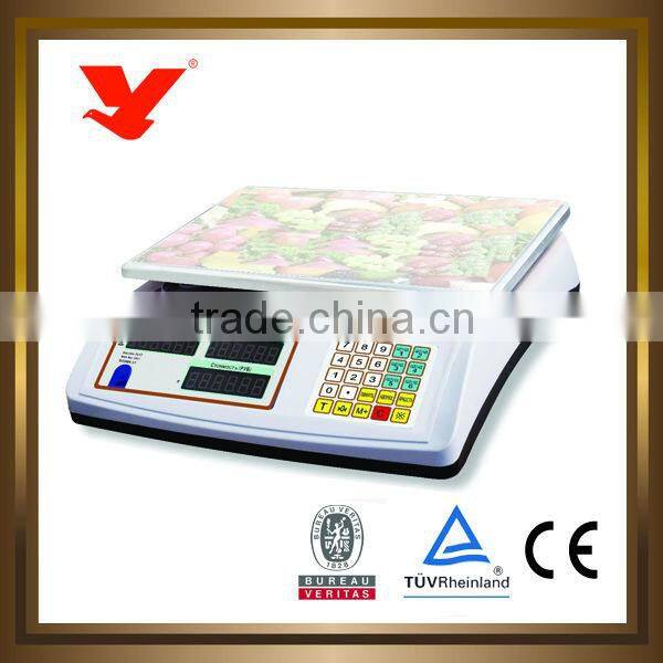 Electronic Truck Scale 10-100ton