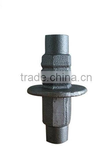Formwork Tie Rod Steel Water Stopper 110mm
