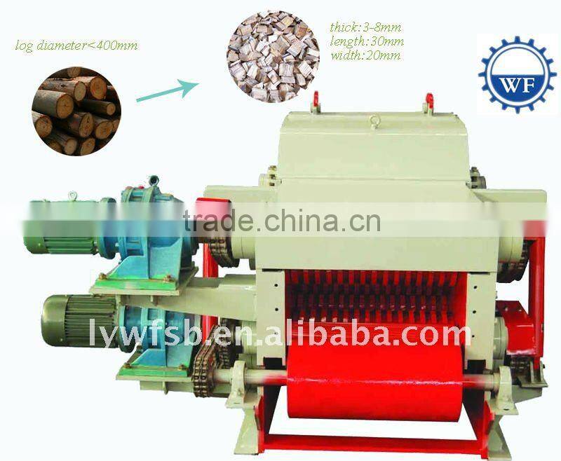 BX-series industrial wood chipper,drum wood chipper,drum rotary wood chipper