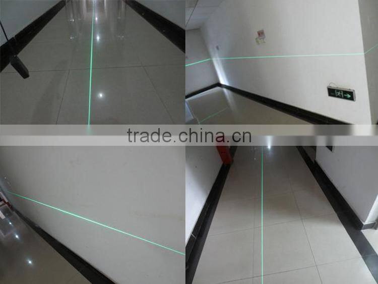 520nm 50nW Green Line Laser Module Locating Laser Module High Steady Green Laser
