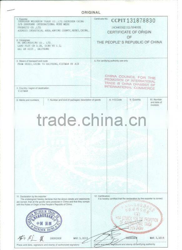 China round table craft food skimmers kitchen pot skimmers with handles stainless steel double mesh wok skimmers