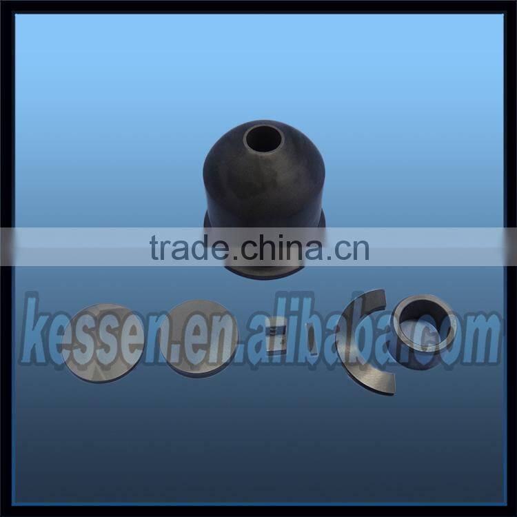 pyrolytic graphite block/rods