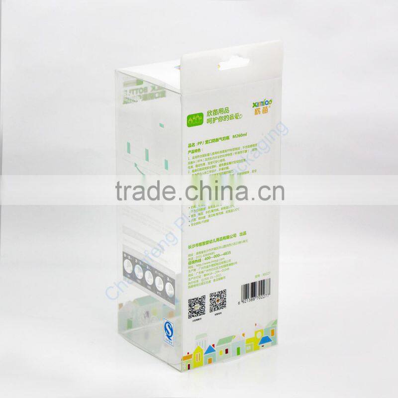 white packaing boxes without printing