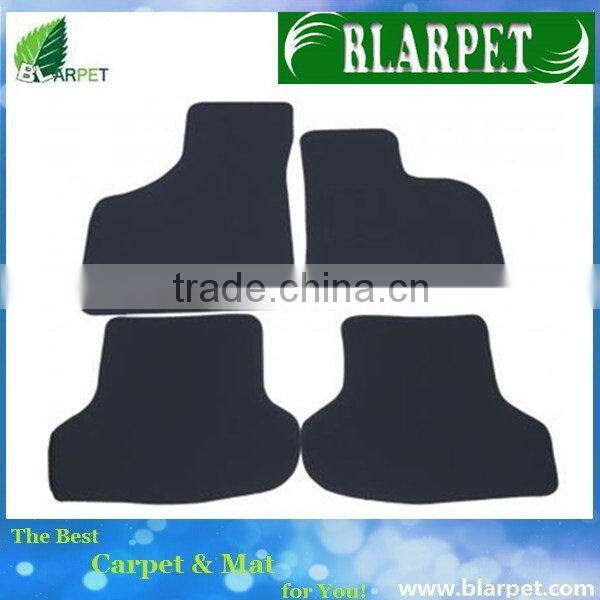 Alibaba china cheapest car air filter mat
