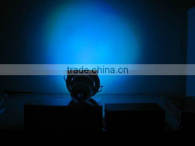 High Power LED 3W RGB LED Spotlight