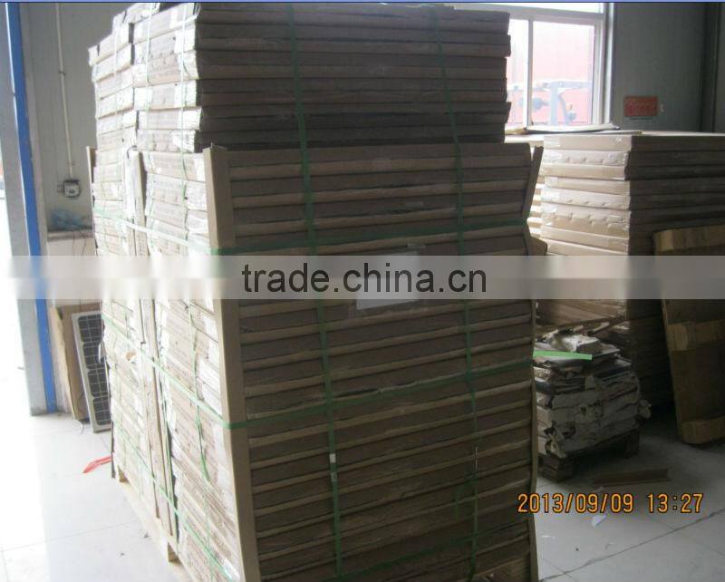 KH-265W Mono-crystalline Solar Panle modules