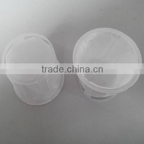 non-woven fabrics filter for K-cup