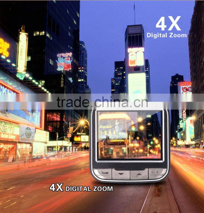 3g car dvr with gps tracker external car dvr camera