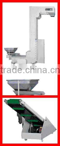 High speed tea bag packing machine triangle vertical packing machine CB5240