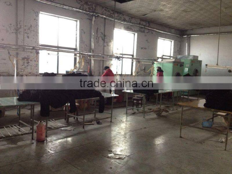 2014 new style workwear winter work vest