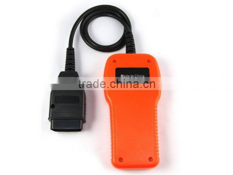 2015 Original Xtool U480 OBD2 OBDII Car/Truck AUTO Diagnostic Engine Scanner Fault Code Reader
