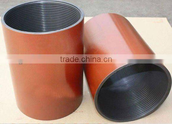 STC/BC/LC J55/K55 Casing Coupling