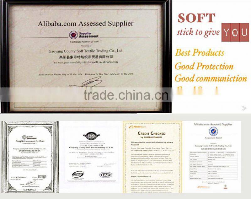 wholesale Multicolor selectable importers of towel